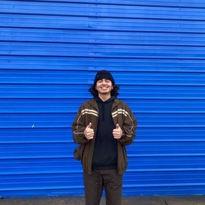 Meet your Posher, Austin